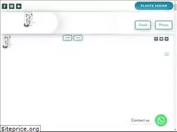 Sites similar to plants-design.net