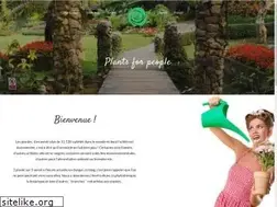 Sites similar to plants-for-people.org