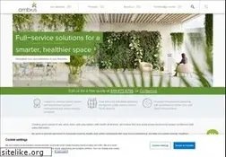Sites similar to plants-in-buildings.com