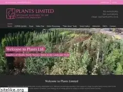 Sites similar to plants.co.uk