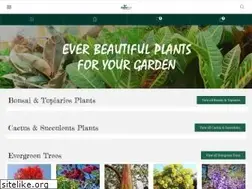 Sites similar to plants.com.pk