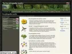 Sites similar to plants.cz