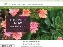 Sites similar to plants4home.com