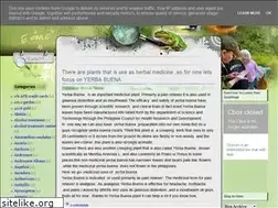 Sites similar to plantsandanimals-rick.blogspot.com