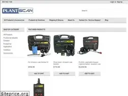 Sites similar to plantscan.com