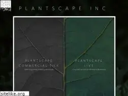 Sites similar to plantscapeinc.com