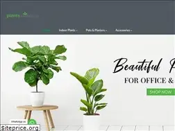 Sites similar to plantsdubai.ae