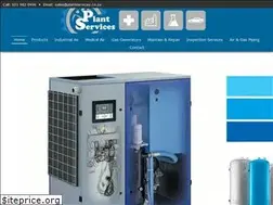 Sites similar to plantservices.co.za