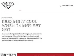 Sites similar to plantservicesinc.us