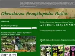 Sites similar to plantsgallery.blogspot.com