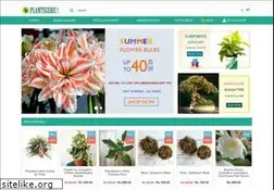 Sites similar to plantsguru.com