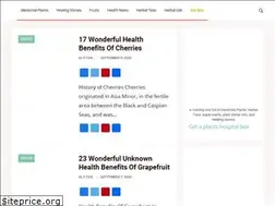 Sites similar to plantshospital.com