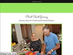 Sites similar to plantslantjourney.com