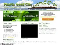 Sites similar to plantsneedco2.org