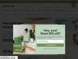 Sites similar to plantsome.ca