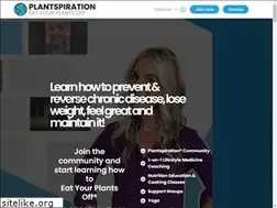 Sites similar to plantspiration.org