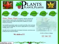 Sites similar to plantsplantsplants.com