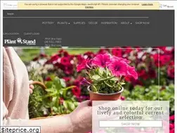 Sites similar to plantstandaz.com