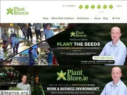 Sites similar to plantstore.ie
