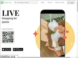 Sites similar to plantstory.app