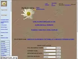 Sites similar to plantsystematics.org