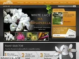 Sites similar to plantthis.com.au