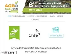 Sites similar to planttrade.cl
