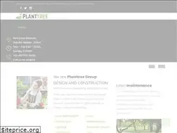 Sites similar to planttree.in