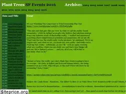 Sites similar to planttrees.org