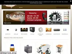 Sites similar to plantuladistribuciones.es