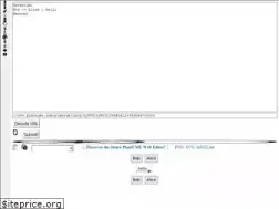 Sites similar to plantuml.com