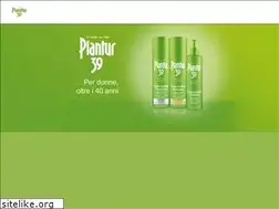 Sites similar to plantur39.it