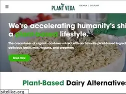 Sites similar to plantveda.com