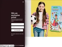 Sites similar to plantveda.in