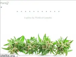 Sites similar to planty.info