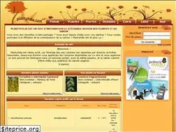 Sites similar to plantyfolia.com