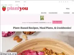 Sites similar to plantyou.com
