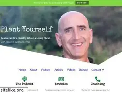 Sites similar to plantyourself.com