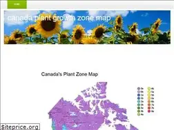 Sites similar to plantzonemap.com