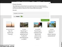 Sites similar to planujwloczege.com