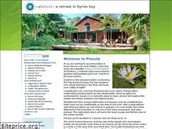 Sites similar to planula.com.au