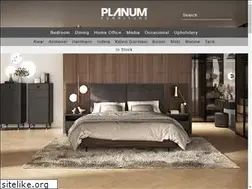 Sites similar to planumfurniture.com