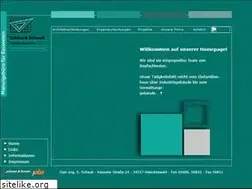 Sites similar to planungsbuero-schaub.de