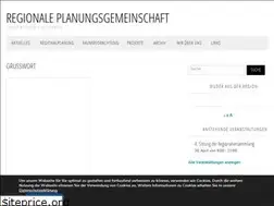 Sites similar to planungsregion-abw.de