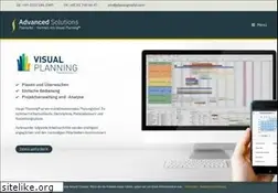Sites similar to planungstafel.com