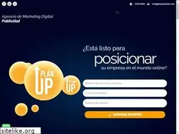 Sites similar to planupstudio.com