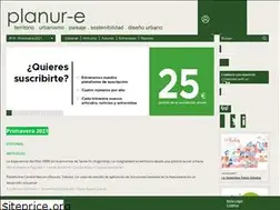 Sites similar to planur-e.es