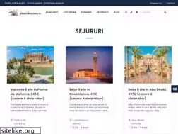 Sites similar to planuridevacanta.ro