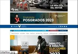 Sites similar to planv.com.ec