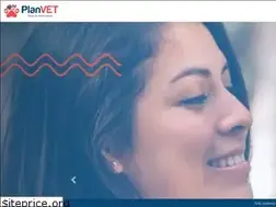 Sites similar to planvet.com.br
